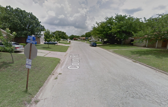 Everman Officer Discharges Weapon to Neutralize Aggressive Dog at Paradise Apartments