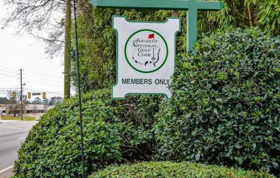 Ex-Augusta National Employee Charged with Swiping Millions in Masters Memorabilia, Chicago Federal Court Tees Up Case