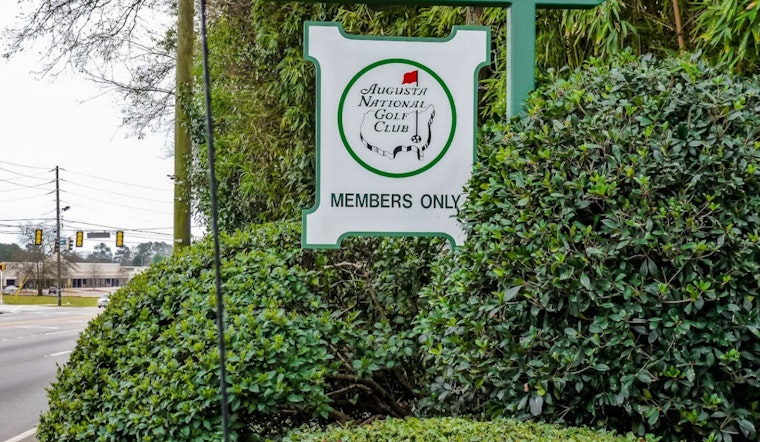 Ex-Augusta National Employee Charged with Swiping Millions in Masters Memorabilia, Chicago Federal Court Tees Up Case