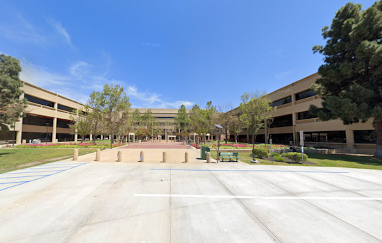 Ex-Credit Union Manager from Santa Paula Sentenced for Grand Theft and Forgery