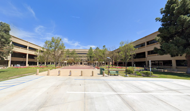 Ex-Credit Union Manager from Santa Paula Sentenced for Grand Theft and Forgery
