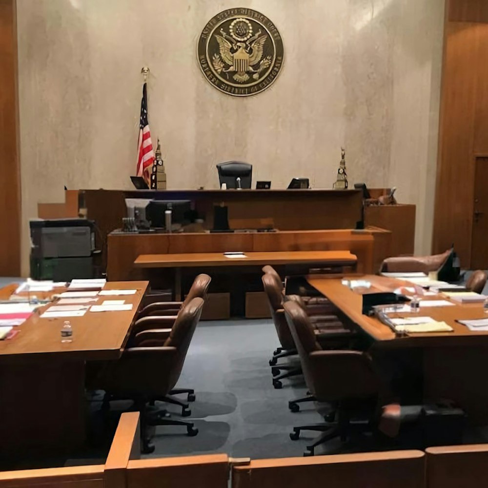 Ex-Marine Gets 9-Year Sentence for Planned Parenthood Firebombing in Costa Mesa