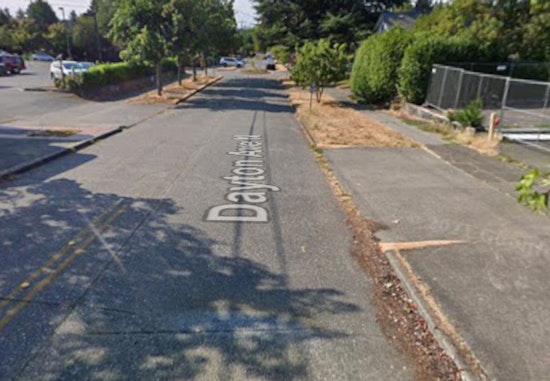 Ex-Mayor's Offspring Busted, Seattle's Finest Snag McGinn's Son in Child Exploitation Crackdown