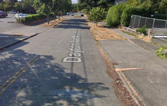 Ex-Mayor's Offspring Busted, Seattle's Finest Snag McGinn's Son in Child Exploitation Crackdown