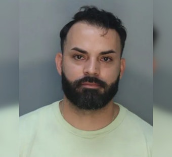 Ex-Miramar Police Officer Pleads Guilty to Aggravated Child Abuse in Case Involving Minor He Met on Tinder