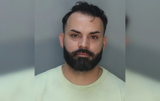 Ex-Miramar Police Officer Pleads Guilty to Aggravated Child Abuse in Case Involving Minor He Met on Tinder