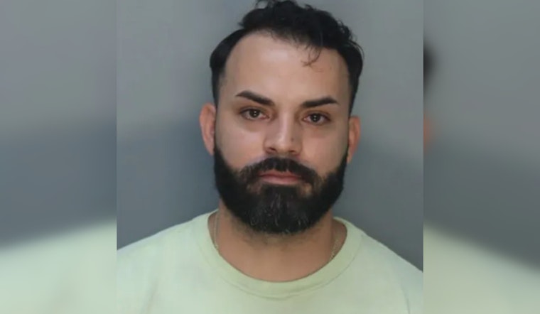 Ex-Miramar Police Officer Pleads Guilty to Aggravated Child Abuse in Case Involving Minor He Met on Tinder