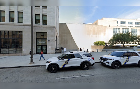 Ex-Officer Cleared of Murder Charges Returns to Philly Police with Full Back Pay