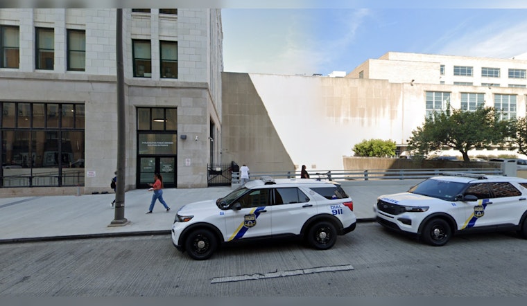Ex-Officer Cleared of Murder Charges Returns to Philly Police with Full Back Pay