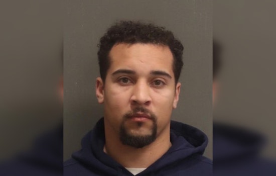 Ex-Titans Scout Accused of Poisoning Girlfriend and Unborn Child in Nashville Tragedy