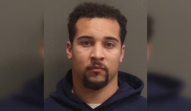 Ex-Titans Scout Accused of Poisoning Girlfriend and Unborn Child in Nashville Tragedy