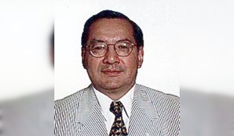 Ex-U.S. Ambassador to Bolivia Copped with 15-Year Sentence for Spying for Cuba