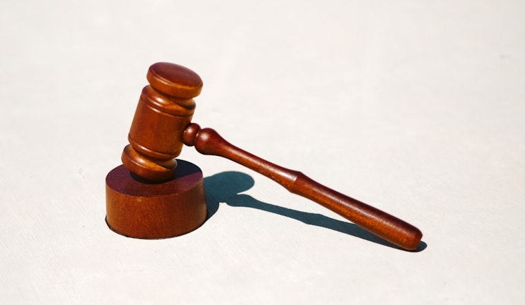 Ex-Youth Football League President in Loretto Charged with Aggravated Statutory Rape