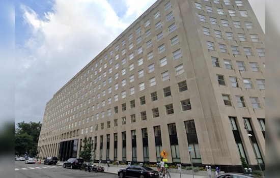 EXIM's 2024 Annual Conference in Washington D.C. Promises Big Networking Opportunities for U.S. Businesses