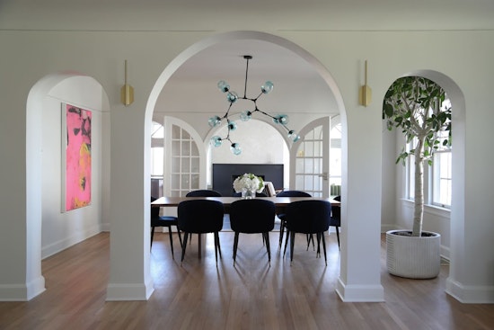 Explore Austin's Architectural Treasures in Preservation Austin's 2024 Homes Tour on April 20-21