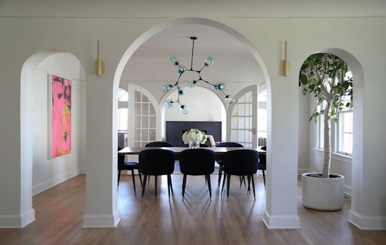 Explore Austin's Architectural Treasures in Preservation Austin's 2024 Homes Tour on April 20-21