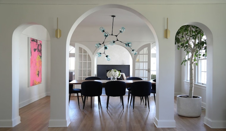 Explore Austin's Architectural Treasures in Preservation Austin's 2024 Homes Tour on April 20-21
