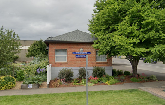 Explore Oregon's Historical Cemeteries at OCHC Public Meeting in Forest Grove on April 17