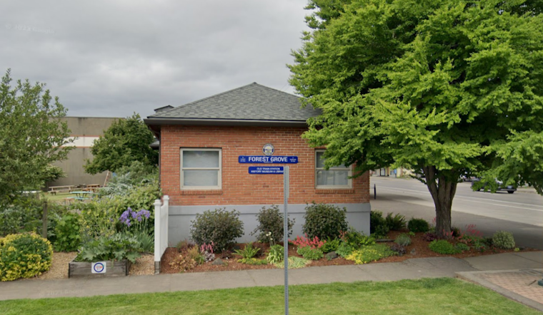 Explore Oregon's Historical Cemeteries at OCHC Public Meeting in Forest Grove on April 17