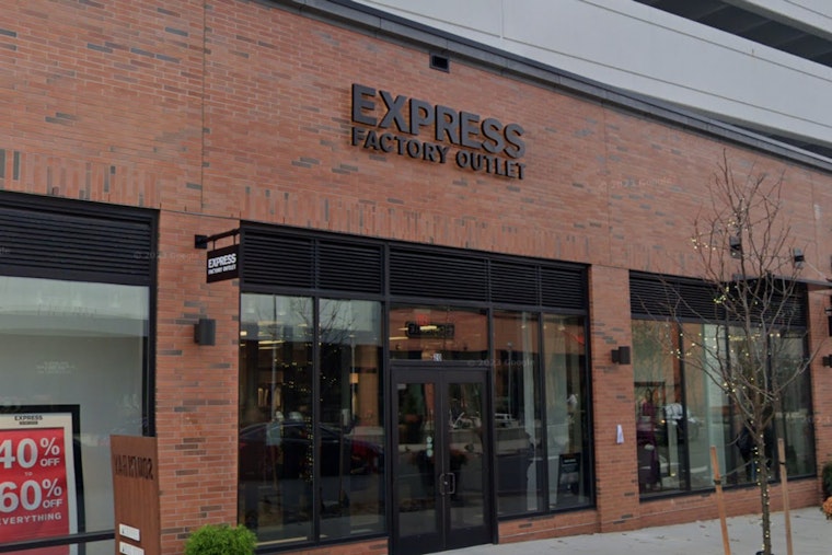 Express Files for Chapter 11, Plans Closures in Boston and Beyond, with WHP Global Signaling Interest