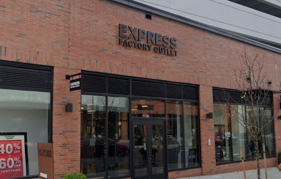 Express Files for Chapter 11, Plans Closures in Boston and Beyond, with WHP Global Signaling Interest