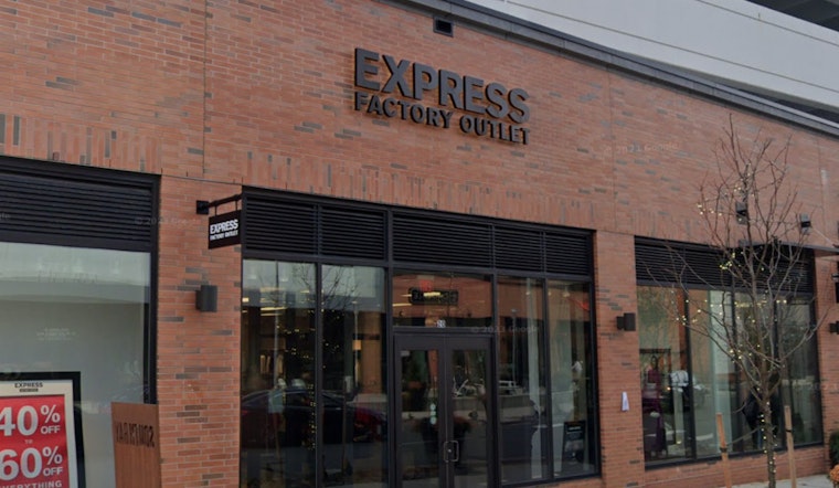 Express Files for Chapter 11, Plans Closures in Boston and Beyond, with WHP Global Signaling Interest