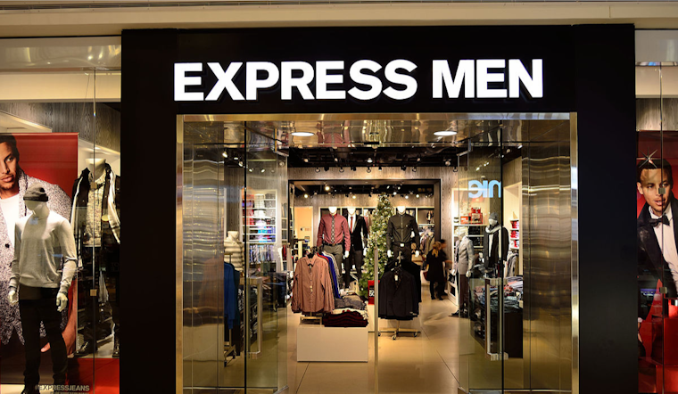 Express Inc. Files for Bankruptcy, Announces Store Closures in 30 States including California and New York