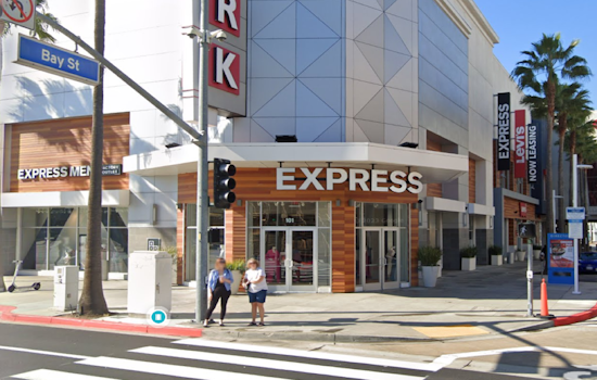 Express Inc. Files for Chapter 11 Bankruptcy Amid $1.2B Debt with Extensive Store Closures Across U.S.
