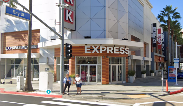Express Inc. Files for Chapter 11 Bankruptcy Amid $1.2B Debt with Extensive Store Closures Across U.S.