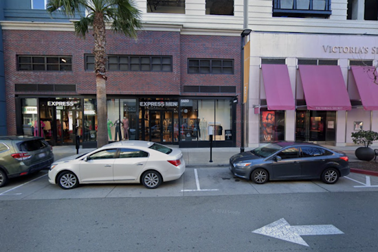 Express to Close Two Bay Area Stores Amid Nationwide Retreat Following Bankruptcy Filing