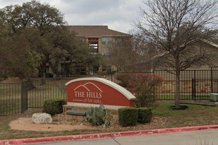 Fair Oaks Apartment Complexes Rocked by Shootings, including SWAT Evacuation and Active Shooter Standoff