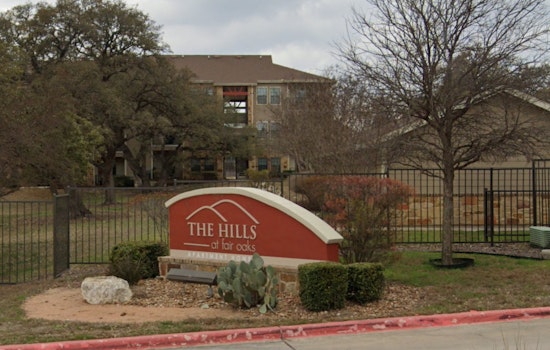 Fair Oaks Apartment Complexes Rocked by Shootings, including SWAT Evacuation and Active Shooter Standoff