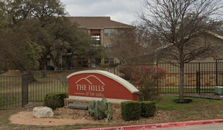 Fair Oaks Apartment Complexes Rocked by Shootings, including SWAT Evacuation and Active Shooter Standoff