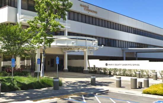 Fairfax Teacher in Mill Valley School District Charged with Sexual Offenses Involving a Minor