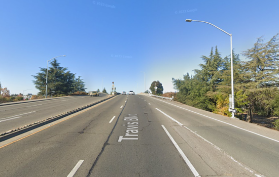 Fairfield Homicide Probe Leads to Arrest of Suspect After Discovery of Body Near Travis Boulevard