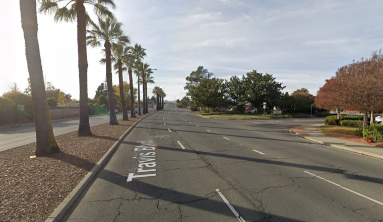 Fairfield Police Arrest Four Sacramento Juveniles Following High-Speed Carjacking Chase