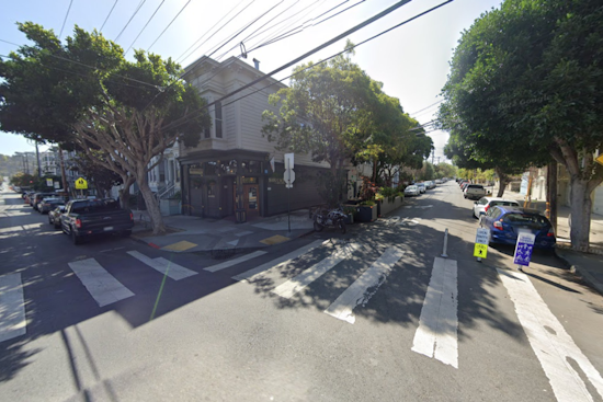 Fairfield Woman Arrested on Suspicion in Assault of Homeless Woman on San Francisco's Shotwell Street