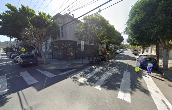 Fairfield Woman Arrested on Suspicion in Assault of Homeless Woman on San Francisco's Shotwell Street