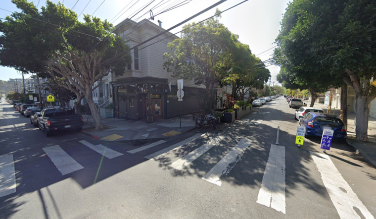 Fairfield Woman Arrested on Suspicion in Assault of Homeless Woman on San Francisco's Shotwell Street