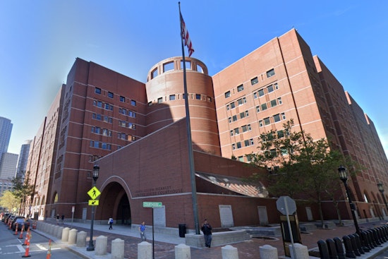 Fall River Woman Charged With Theft of Nearly $87K in Social Security Benefits