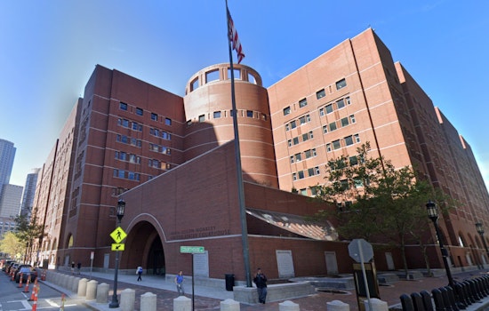 Fall River Woman Charged With Theft of Nearly $87K in Social Security Benefits
