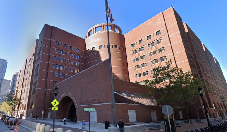 Fall River Woman Charged With Theft of Nearly $87K in Social Security Benefits