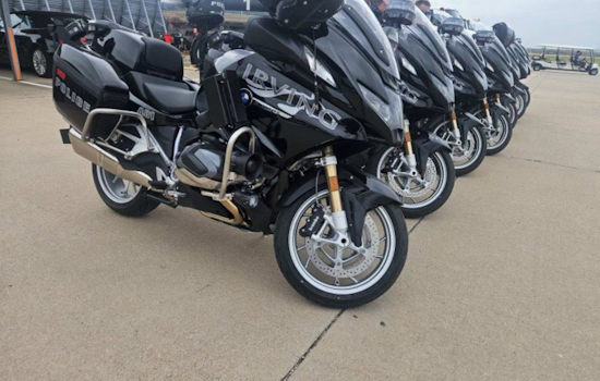 Fallen Corpus Christi Officer's Legacy Lives On Through Organ Donation as Irving Police Escort Ensues