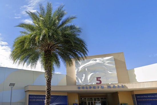 False Alarm at Miami's Dolphin Mall Triggers Massive Police Response and Social Media Frenzy