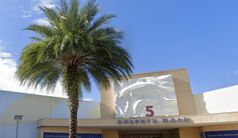 False Alarm at Miami's Dolphin Mall Triggers Massive Police Response and Social Media Frenzy