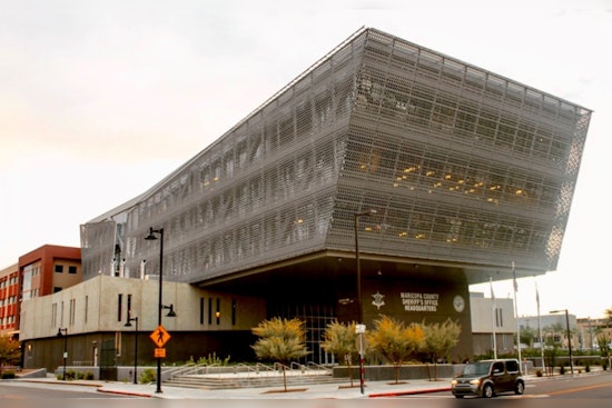 Families Seek Answers After Two In-Custody Deaths at Maricopa County Sheriff's Facilities