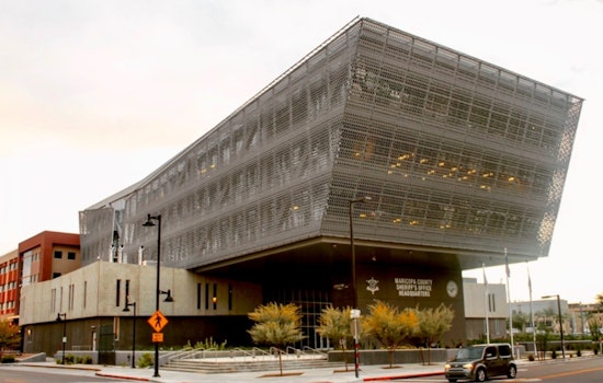 Families Seek Answers After Two In-Custody Deaths at Maricopa County Sheriff's Facilities
