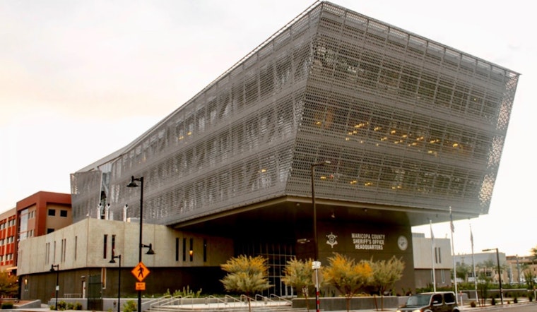Families Seek Answers After Two In-Custody Deaths at Maricopa County Sheriff's Facilities