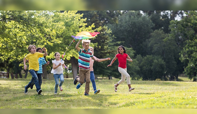 Families Set for Sky-High Fun at Annual Kite Fly Event in St. Louis Park