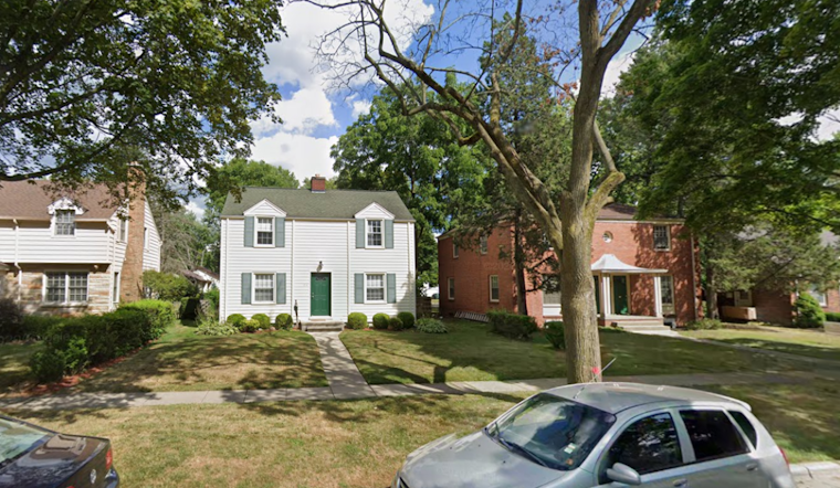 Family Dog Perishes in Battle Creek House Fire, Fire Department Investigates Cause